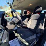 2016 Subaru Crosstrek Premium &mdash; photo 10