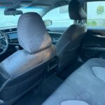 2018 Toyota Camry LE &mdash; photo 8