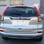 2016 Honda CR-V SE &mdash; photo 15