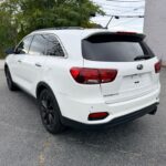 2020 Kia Sorento S V6 &mdash; photo 12