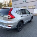 2016 Honda CR-V SE &mdash; photo 17