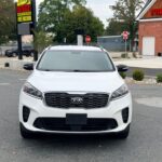 2020 Kia Sorento S V6 &mdash; photo 6