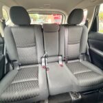 2018 Nissan Rogue SV &mdash; photo 6