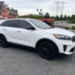 2020 Kia Sorento S V6 &mdash; photo 15