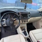 2013 Volkswagen Tiguan 4-Motion &mdash; photo 14