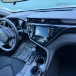 2018 Toyota Camry LE &mdash; photo 15